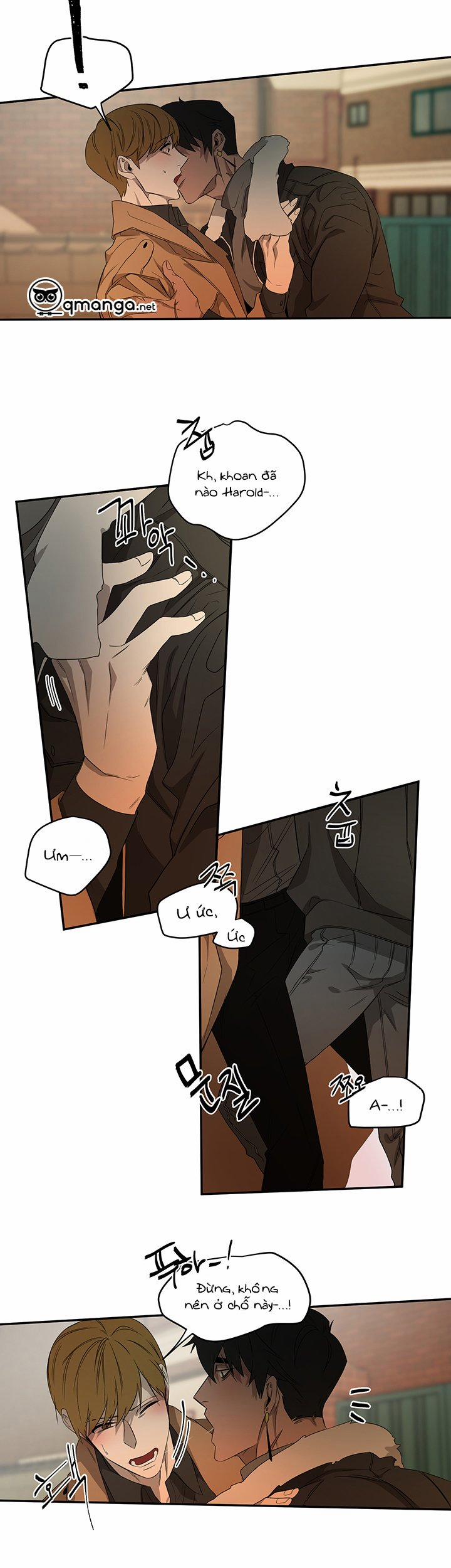 Ever Green 11 trang 23