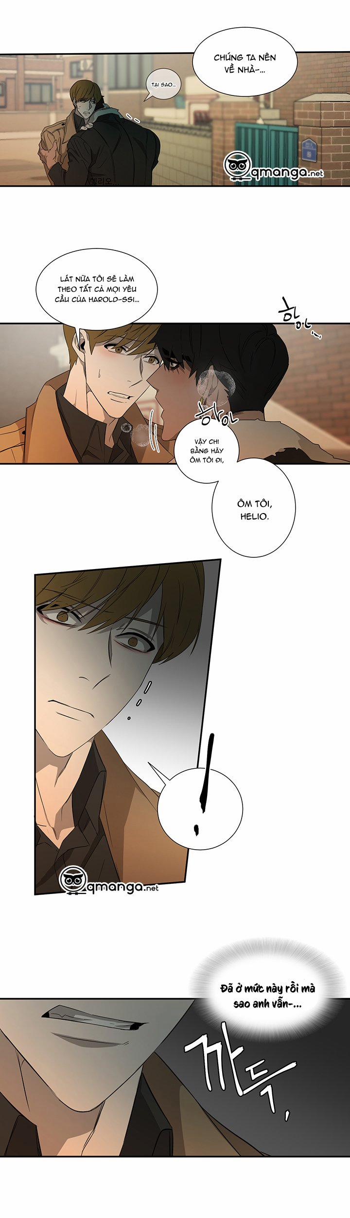 Ever Green 11 trang 24