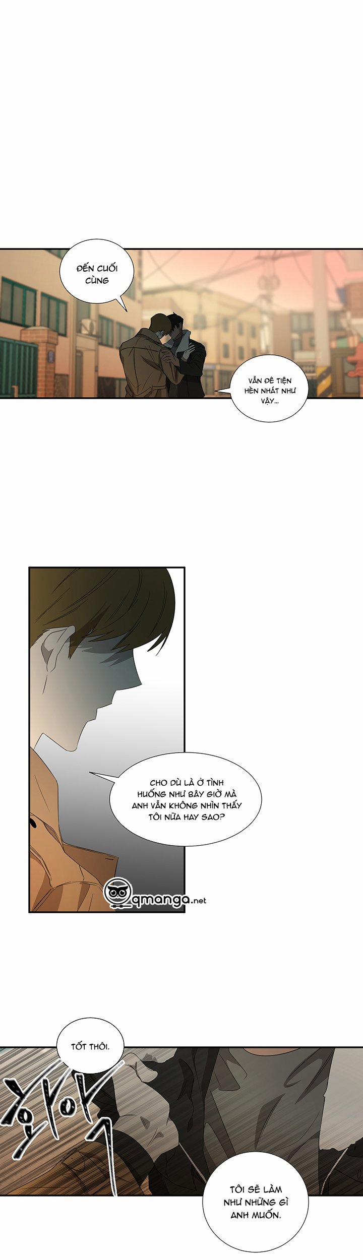 Ever Green 11 trang 25