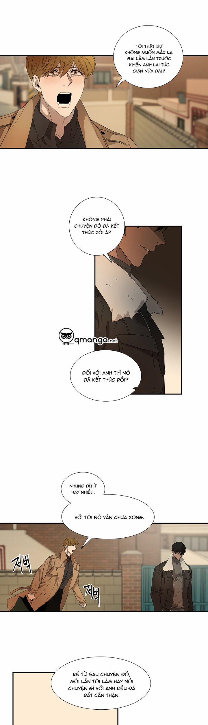 Ever Green 11 trang 3