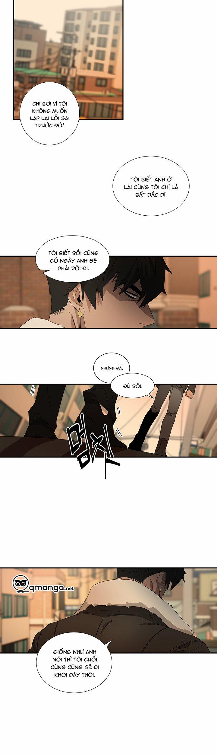 Ever Green 11 trang 4