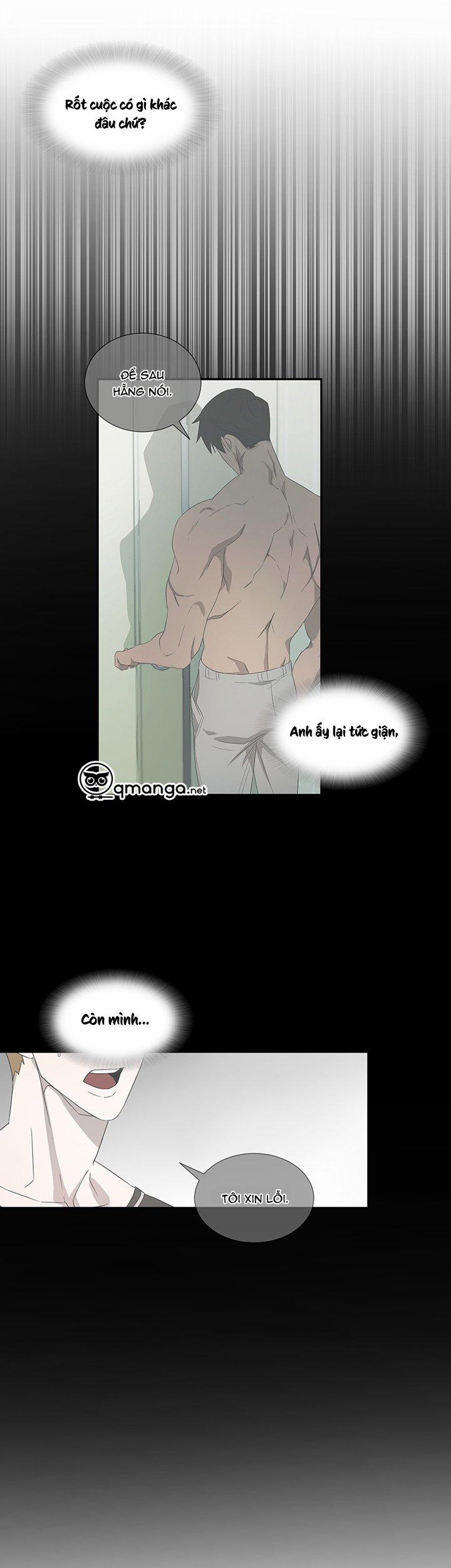 Ever Green 11 trang 9