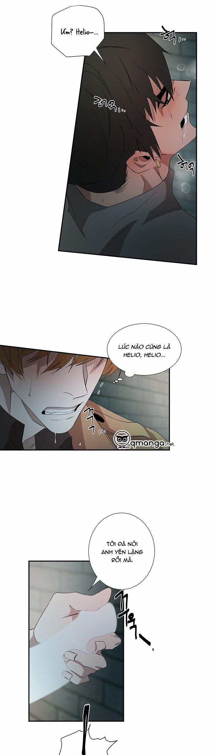 Ever Green 12 trang 10