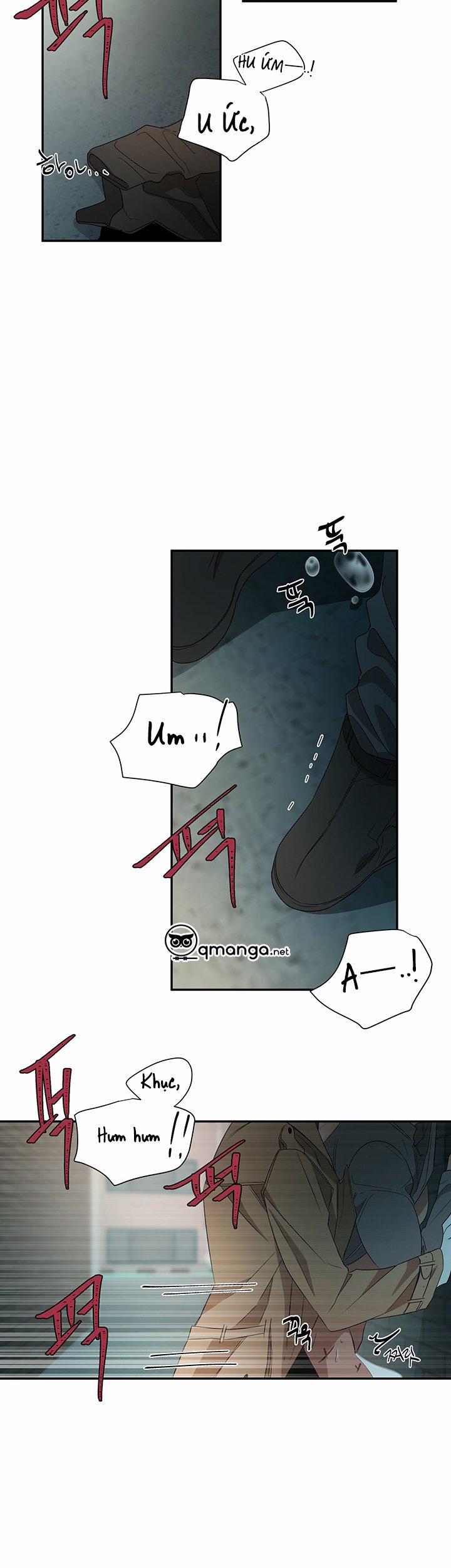 Ever Green 12 trang 13