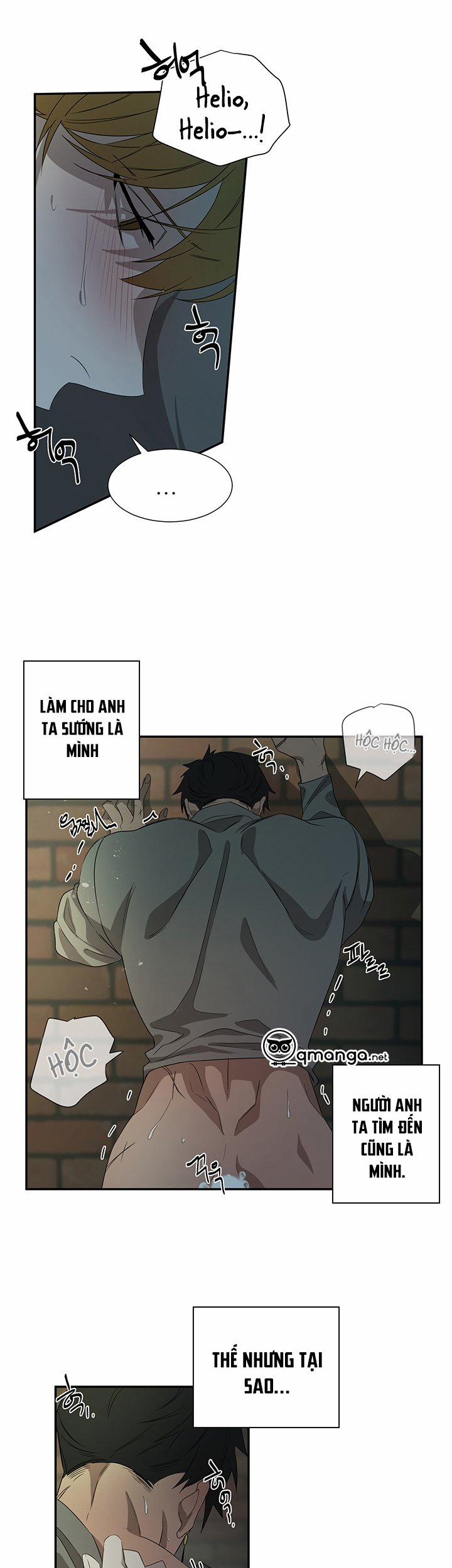 Ever Green 12 trang 16