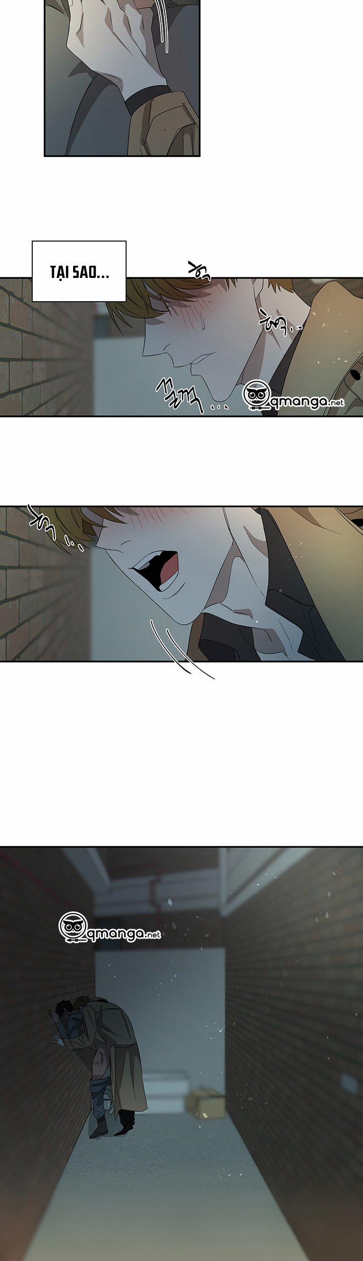 Ever Green 12 trang 17