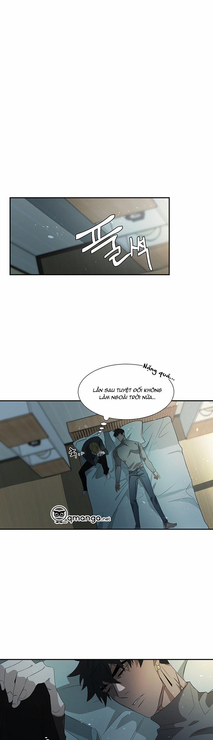 Ever Green 12 trang 19