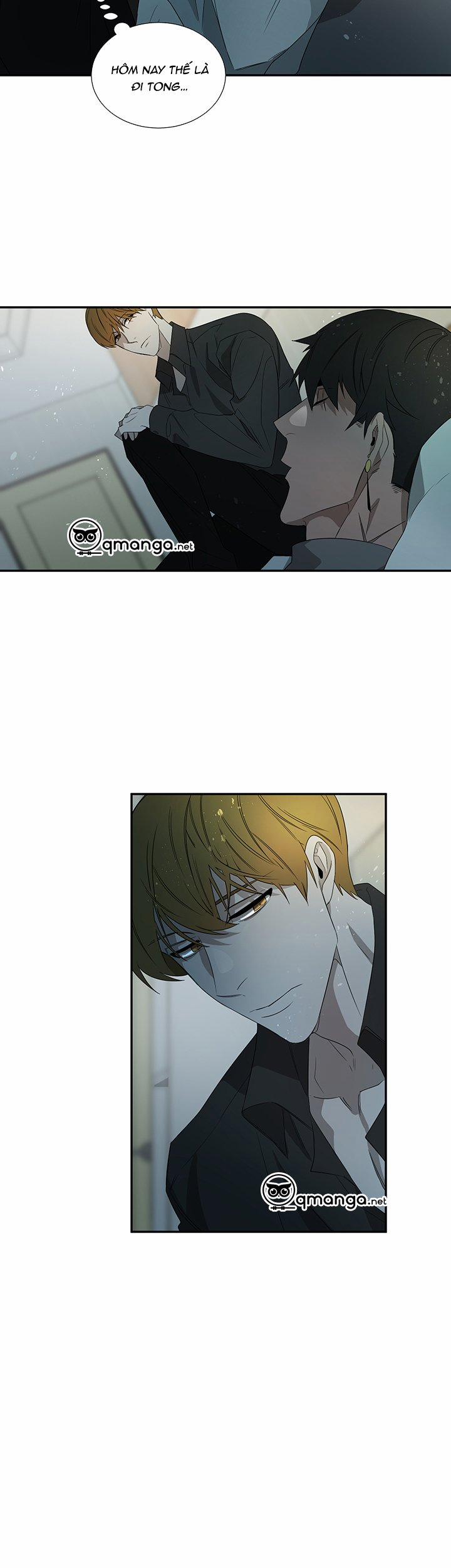 Ever Green 12 trang 20