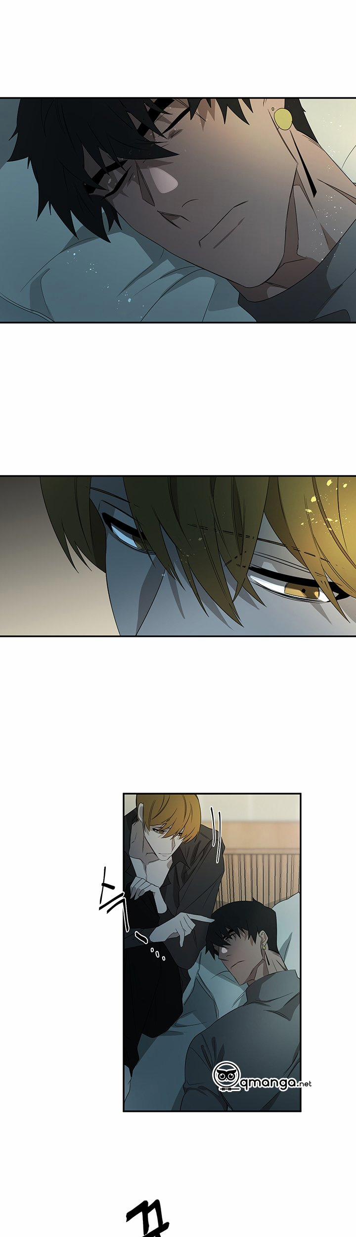 Ever Green 12 trang 21