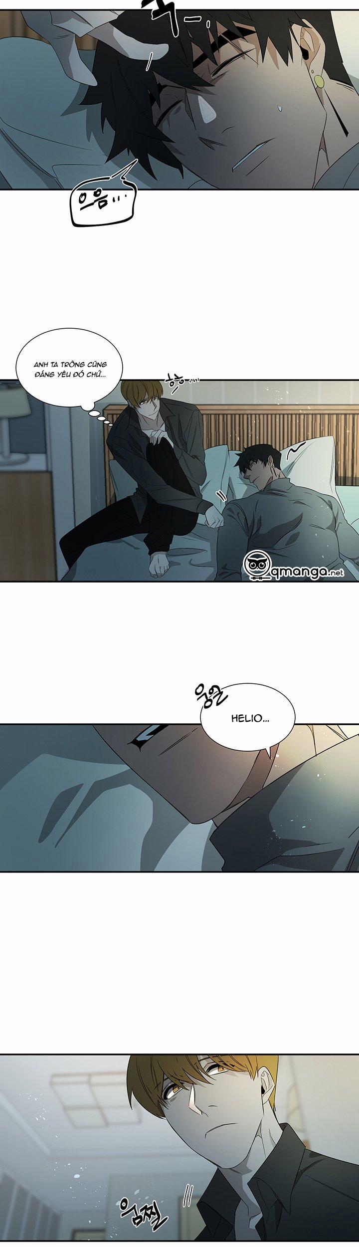 Ever Green 12 trang 22