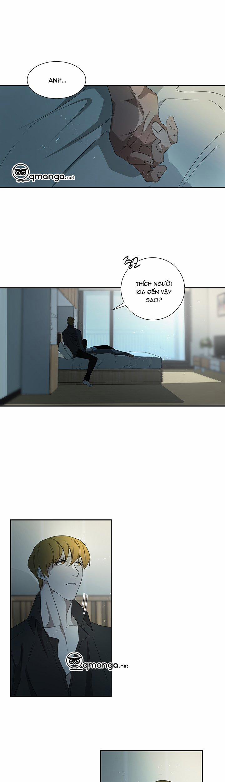 Ever Green 12 trang 24