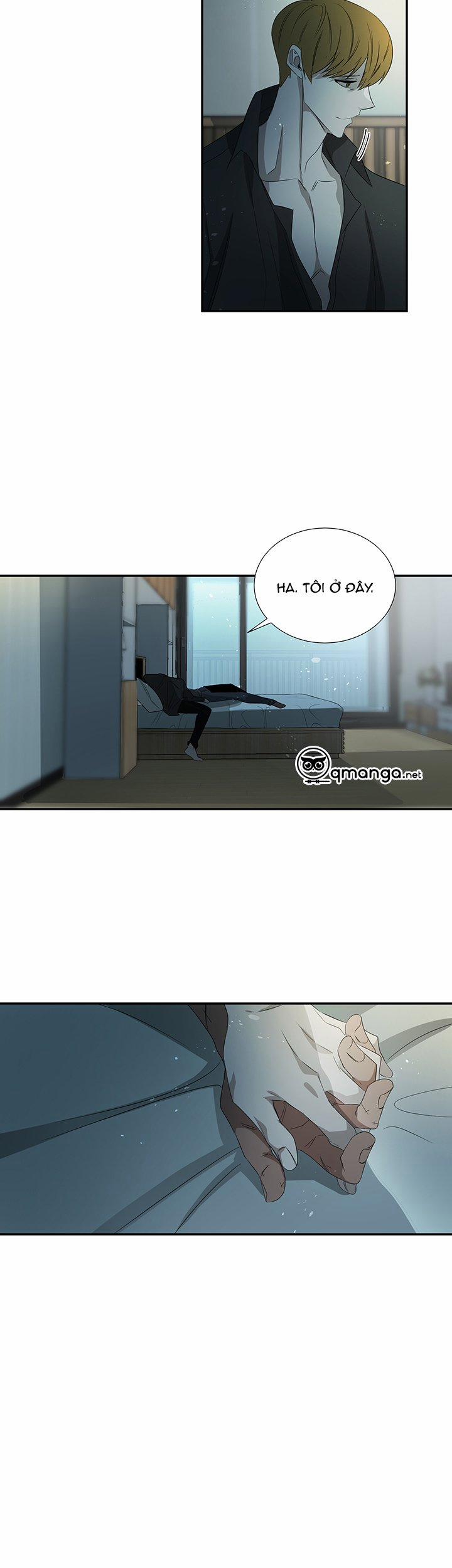 Ever Green 12 trang 25