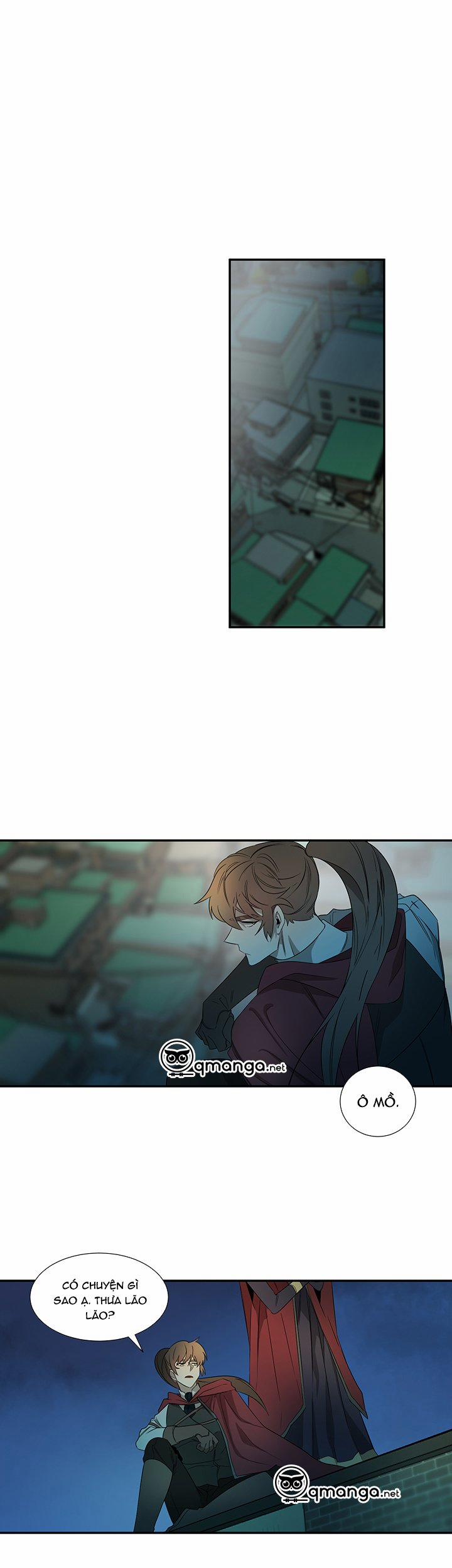 Ever Green 12 trang 26