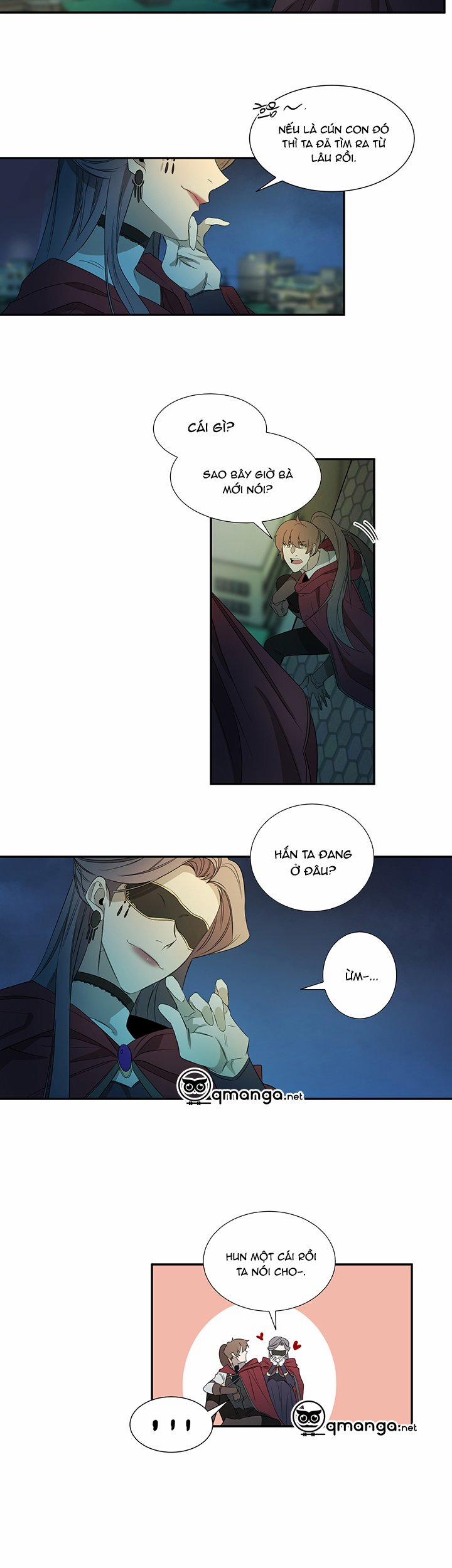 Ever Green 12 trang 28