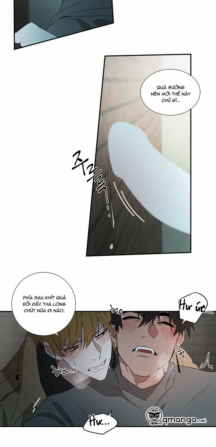 Ever Green 12 trang 3