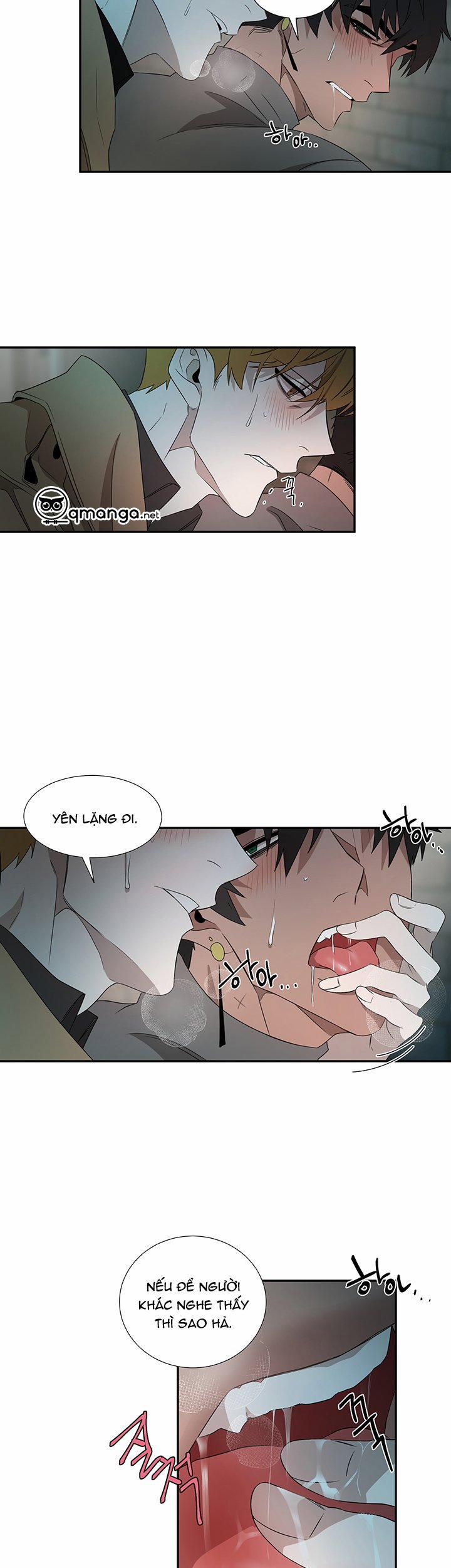 Ever Green 12 trang 5