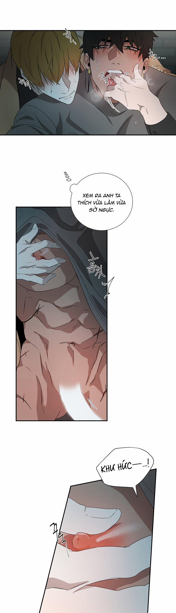 Ever Green 12 trang 7