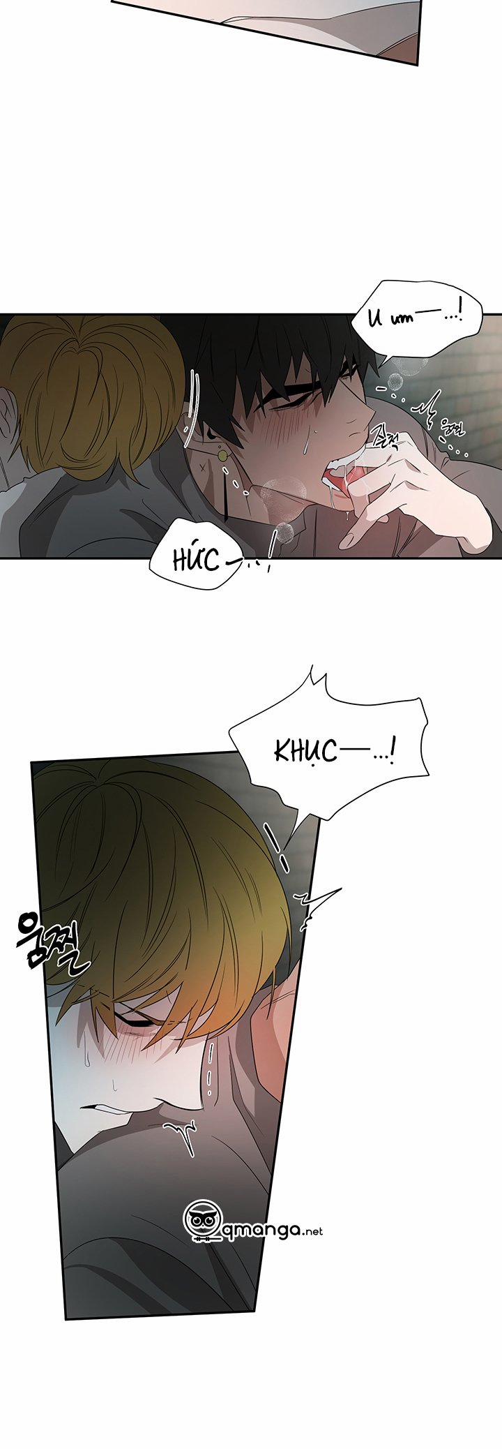 Ever Green 12 trang 8