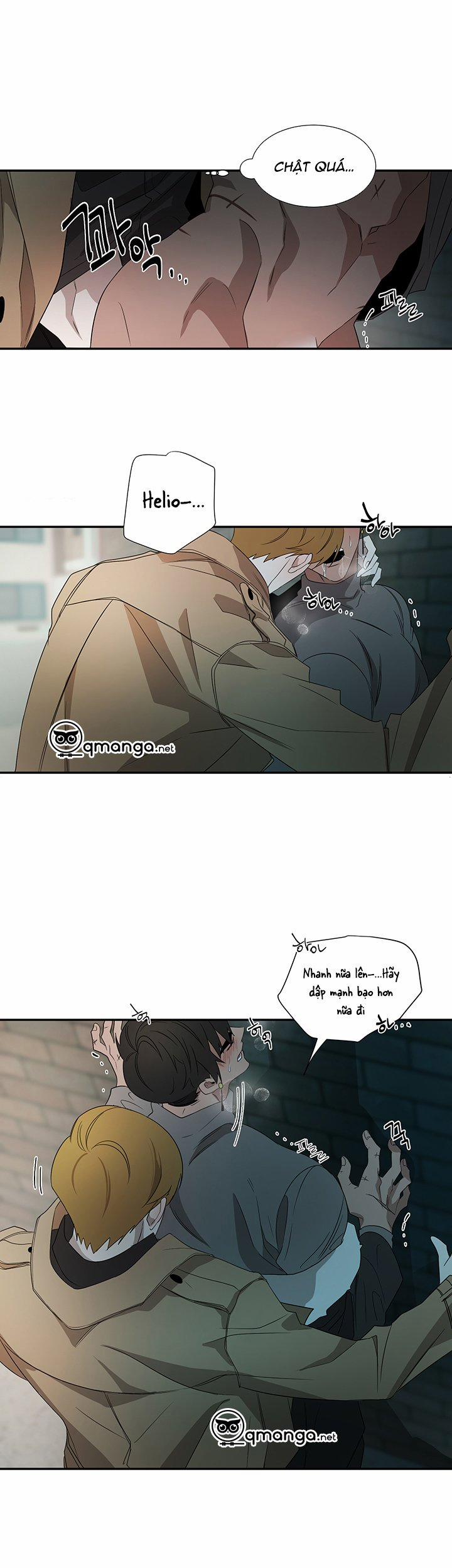 Ever Green 12 trang 9