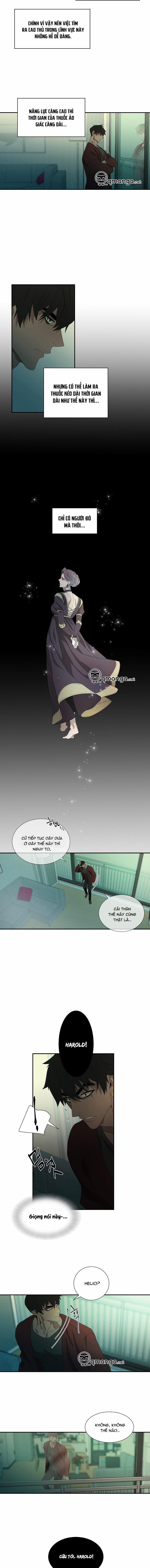 Ever Green 13 trang 18