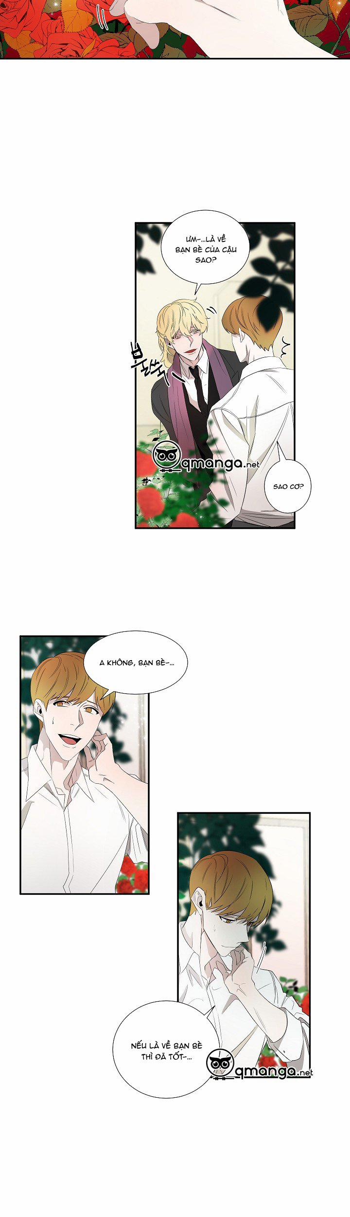 Ever Green 13 trang 4