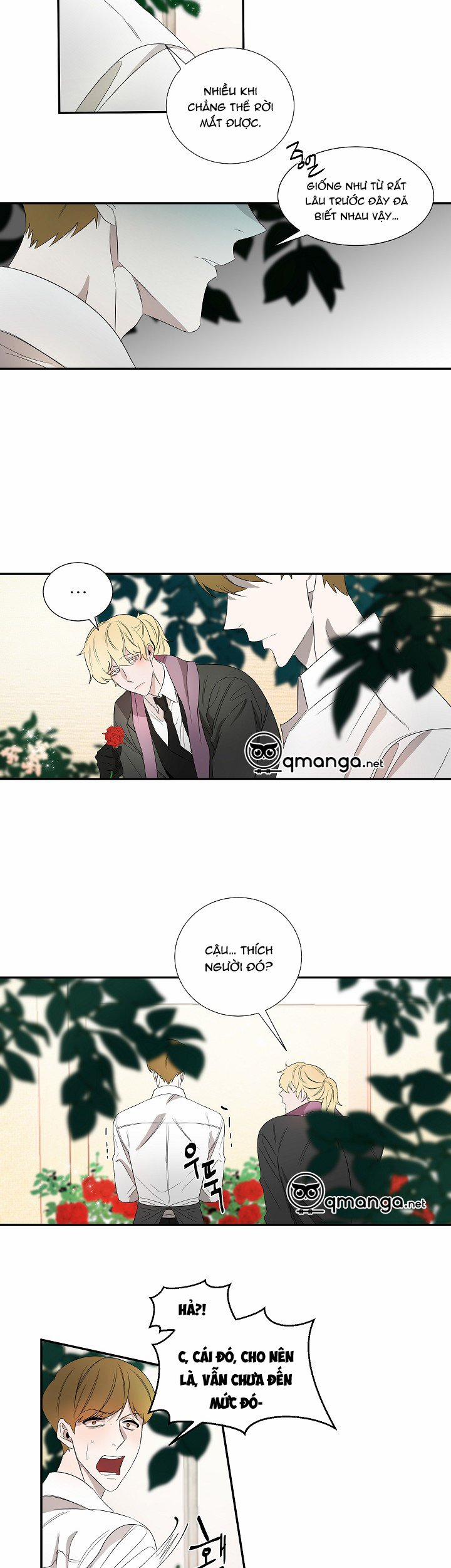 Ever Green 13 trang 8