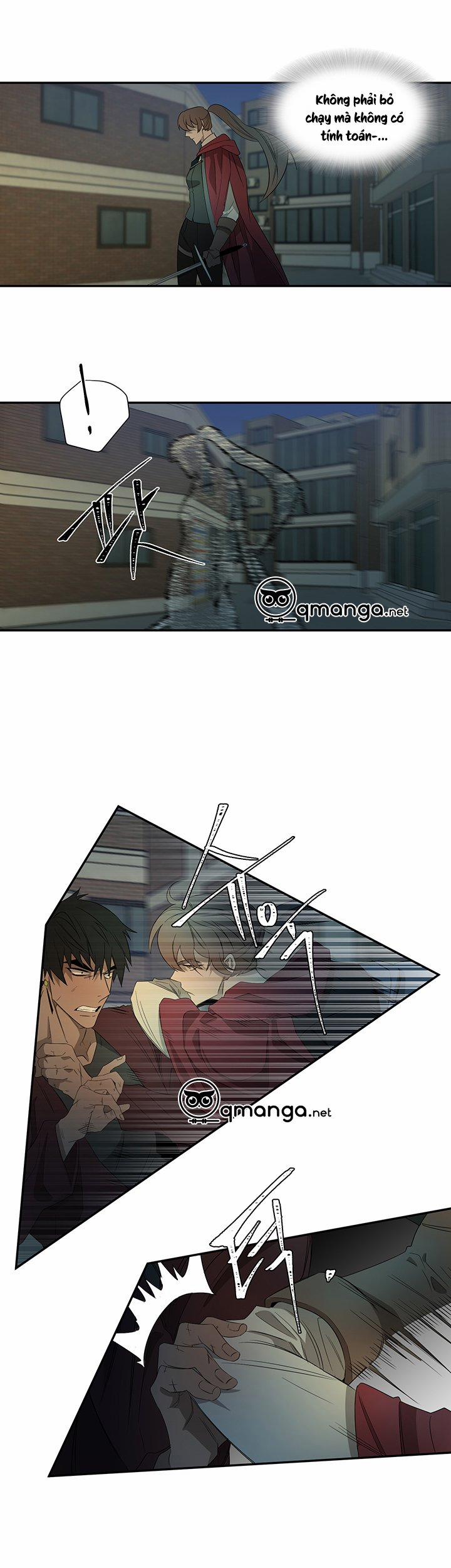 Ever Green 14 trang 10