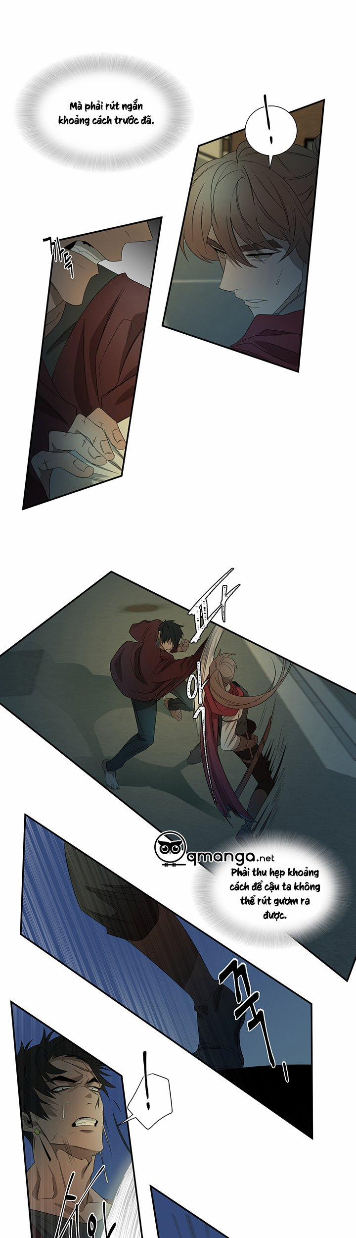 Ever Green 14 trang 11