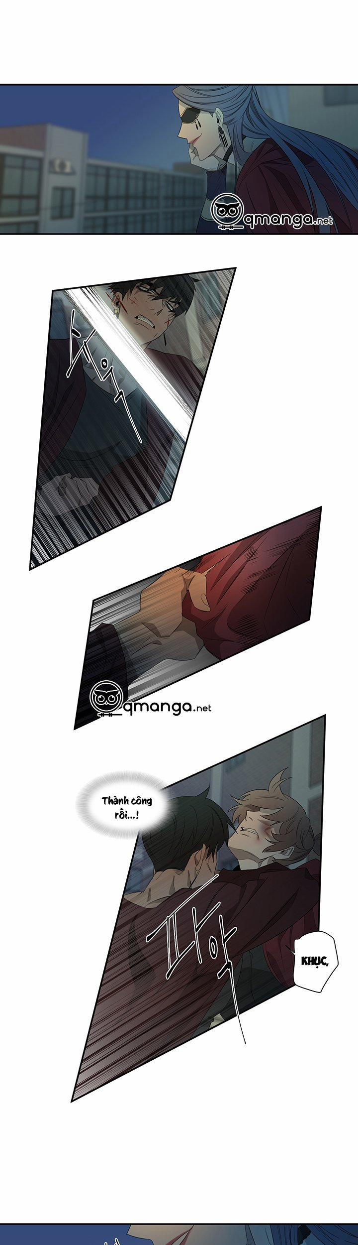 Ever Green 14 trang 13