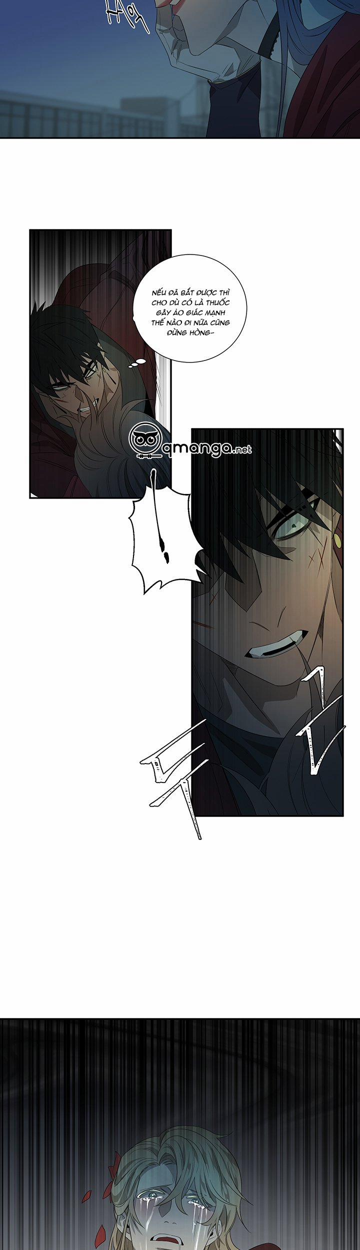 Ever Green 14 trang 14