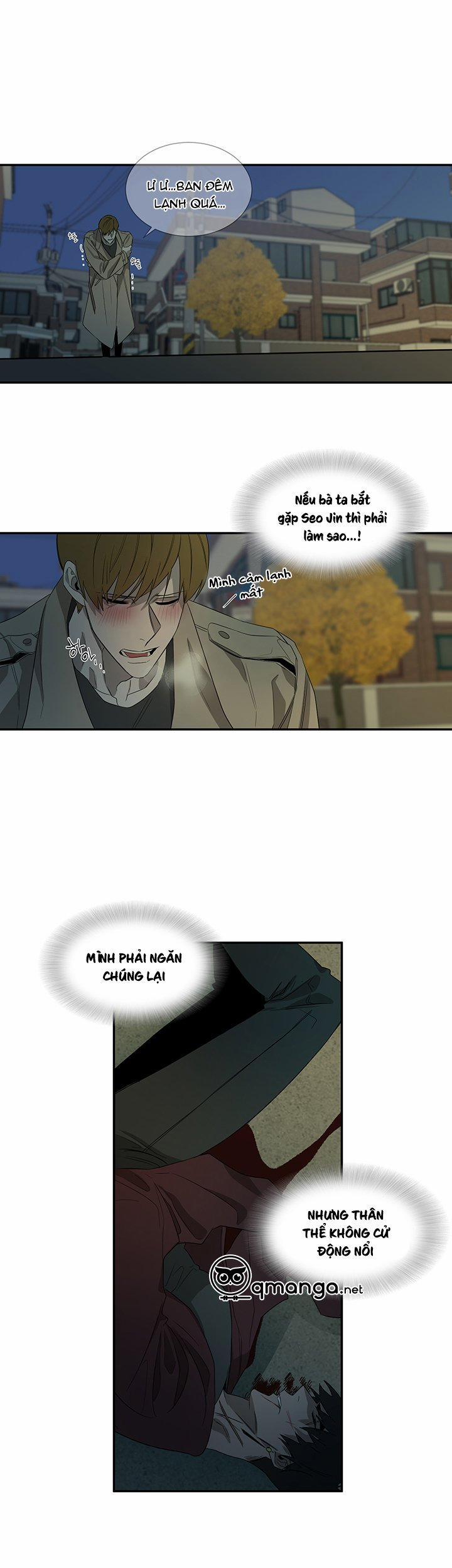 Ever Green 14 trang 20