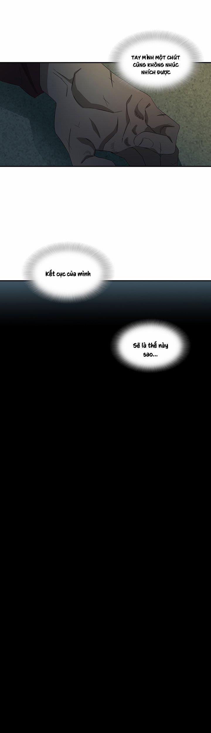 Ever Green 14 trang 21