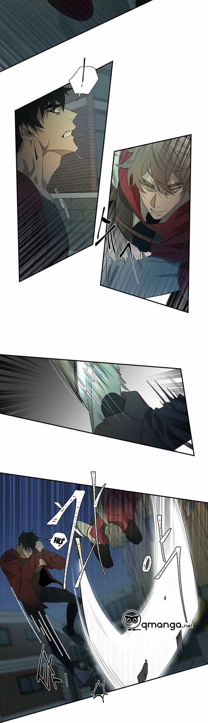 Ever Green 14 trang 7