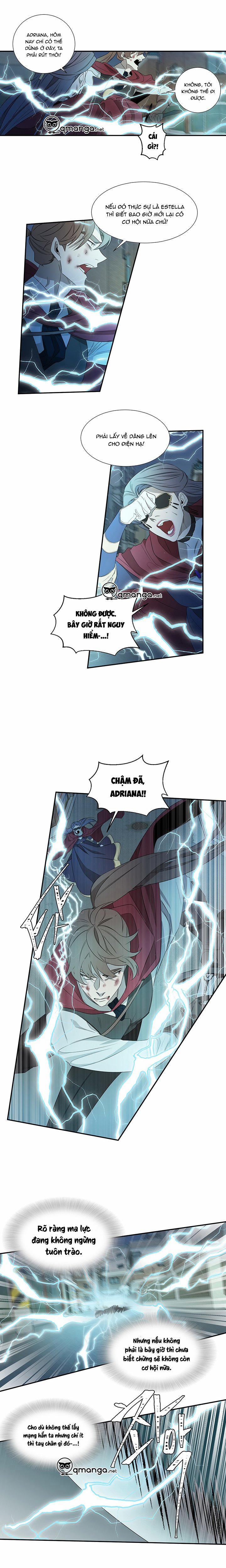 Ever Green 15 trang 10