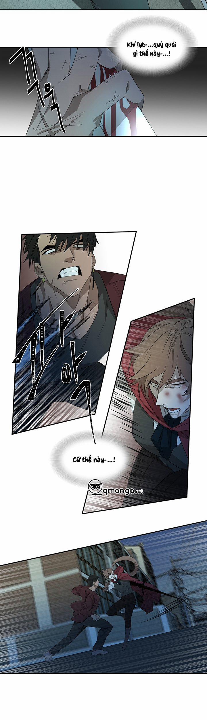 Ever Green 15 trang 12