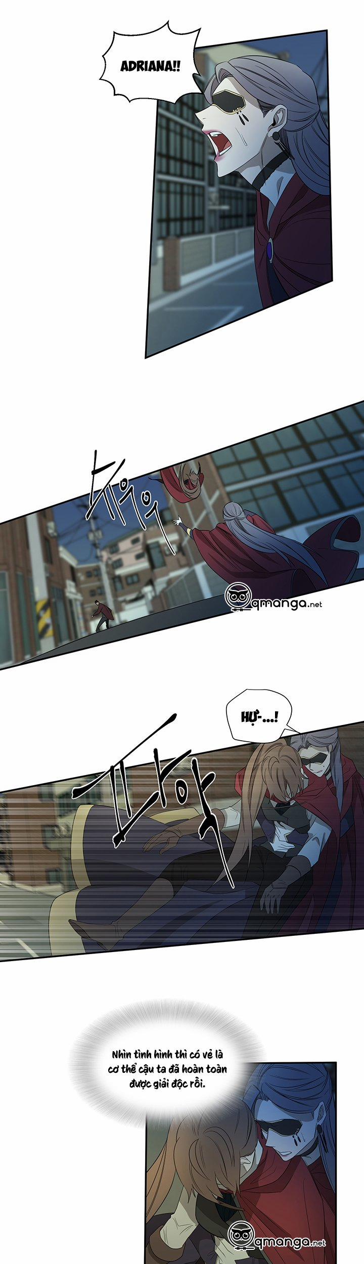 Ever Green 15 trang 16