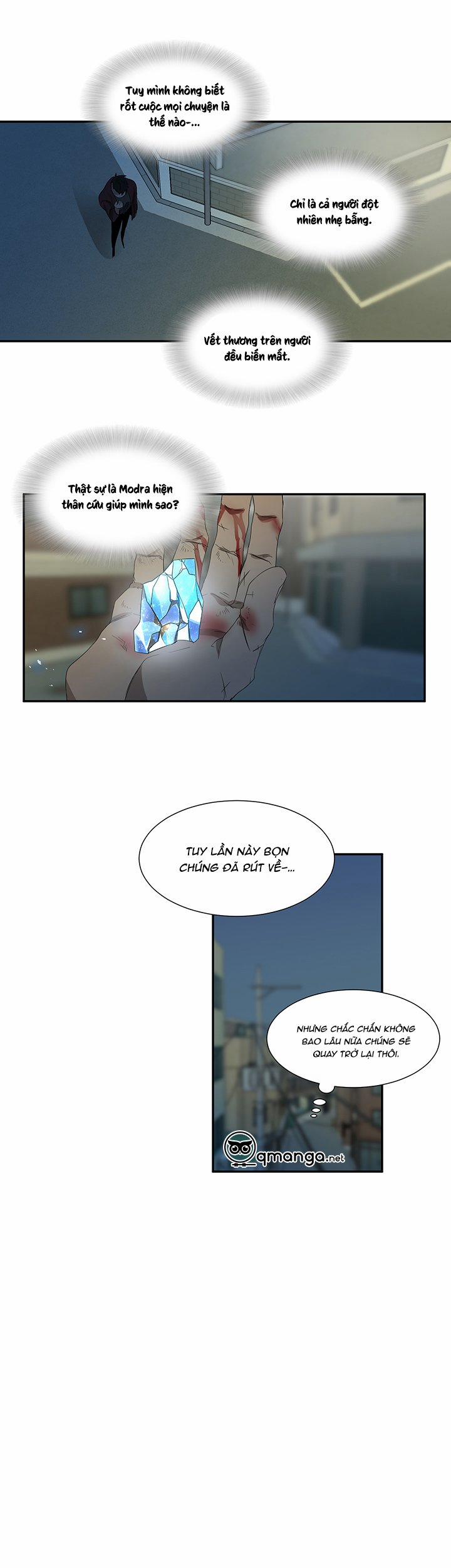 Ever Green 15 trang 19