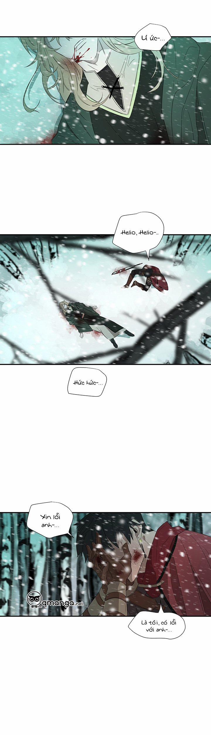 Ever Green 15 trang 2