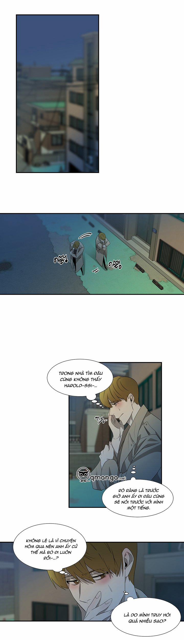 Ever Green 15 trang 20