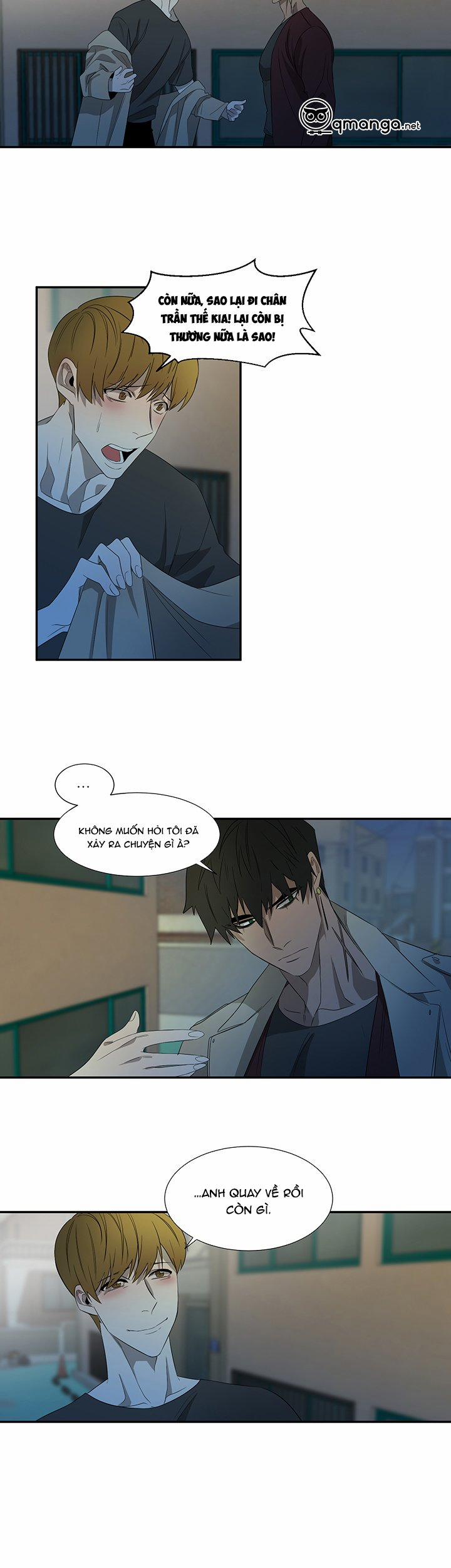 Ever Green 15 trang 22