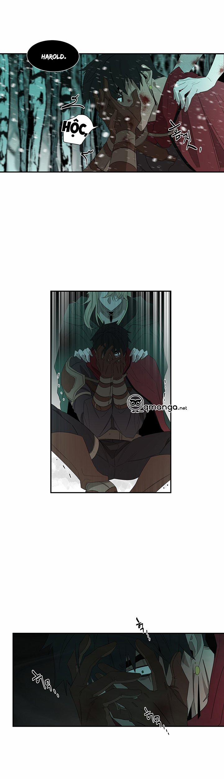 Ever Green 15 trang 3