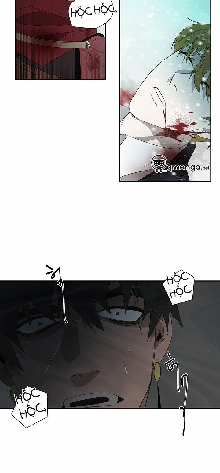 Ever Green 15 trang 5