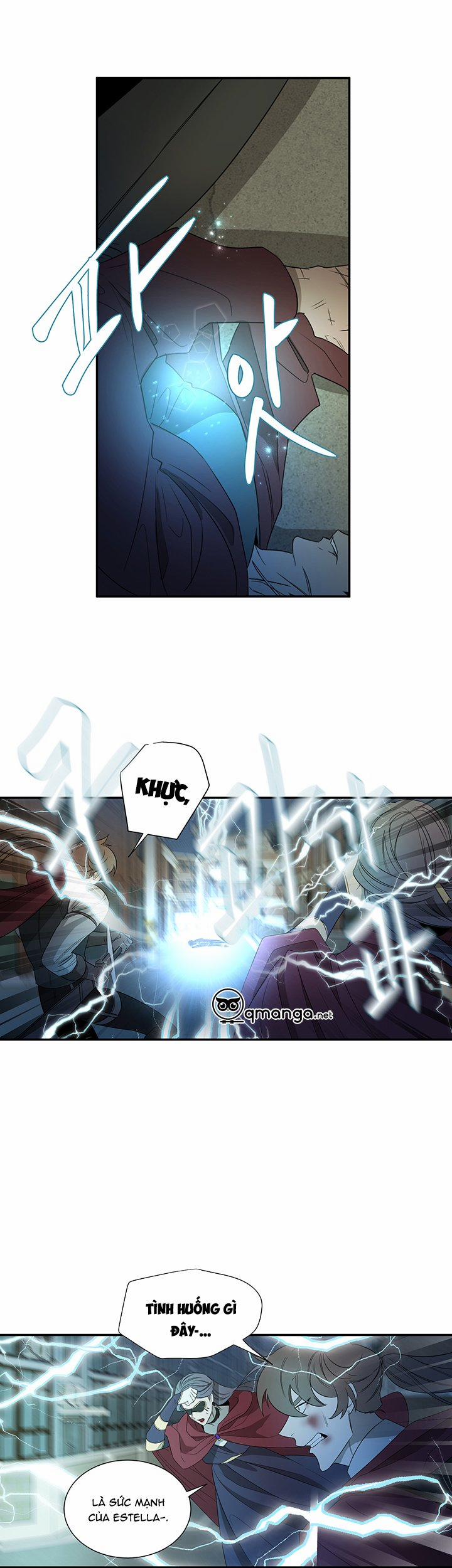 Ever Green 15 trang 8