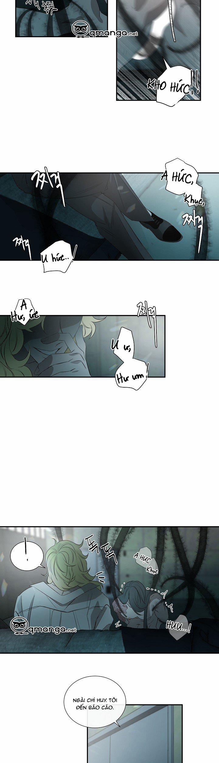 Ever Green 16 trang 10