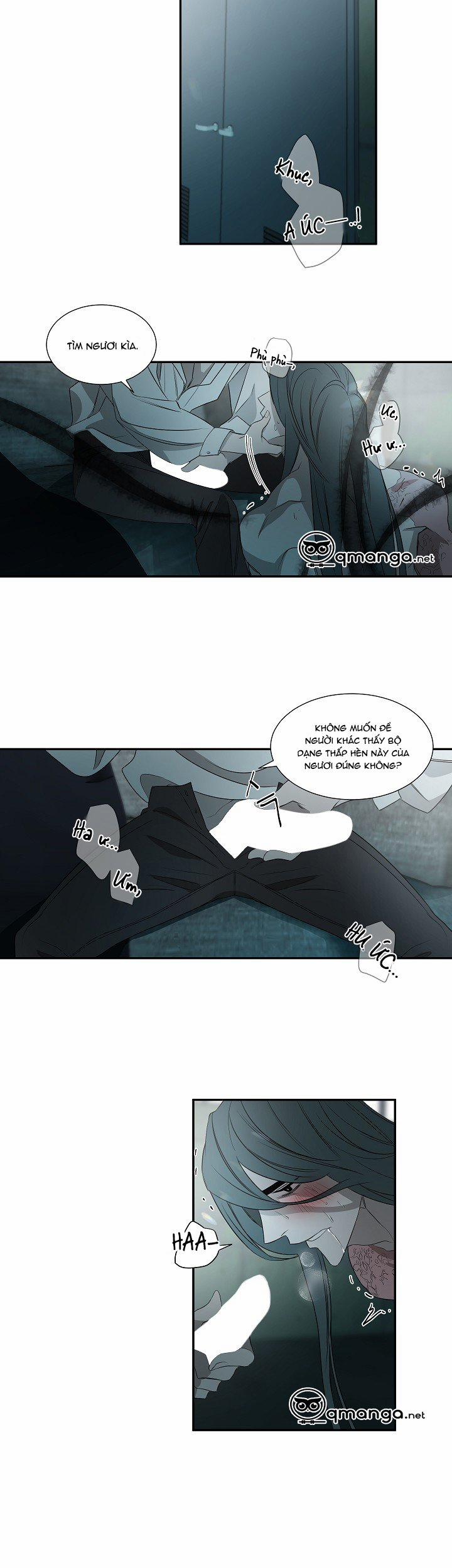 Ever Green 16 trang 11