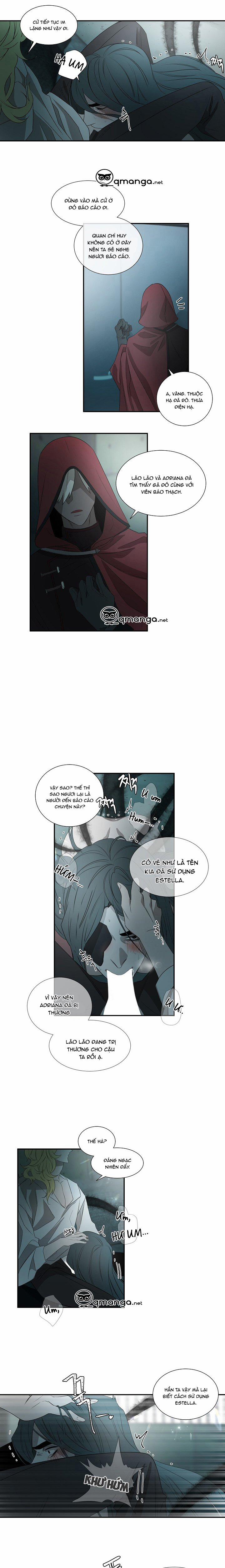 Ever Green 16 trang 12