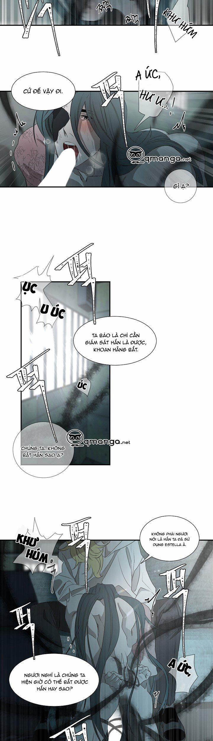 Ever Green 16 trang 14