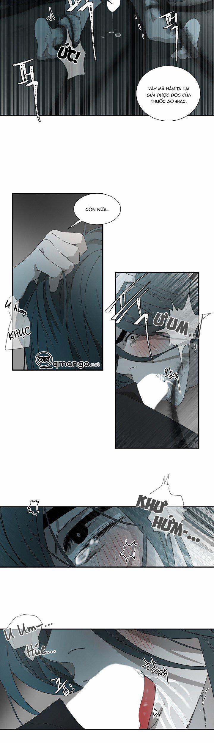 Ever Green 16 trang 15