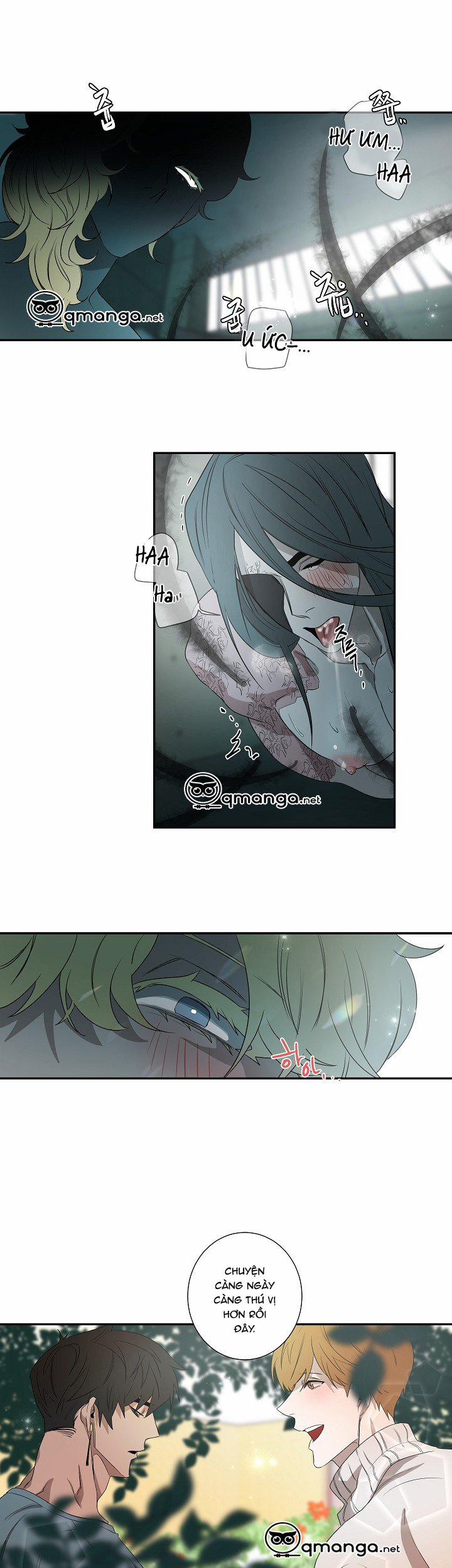 Ever Green 16 trang 16