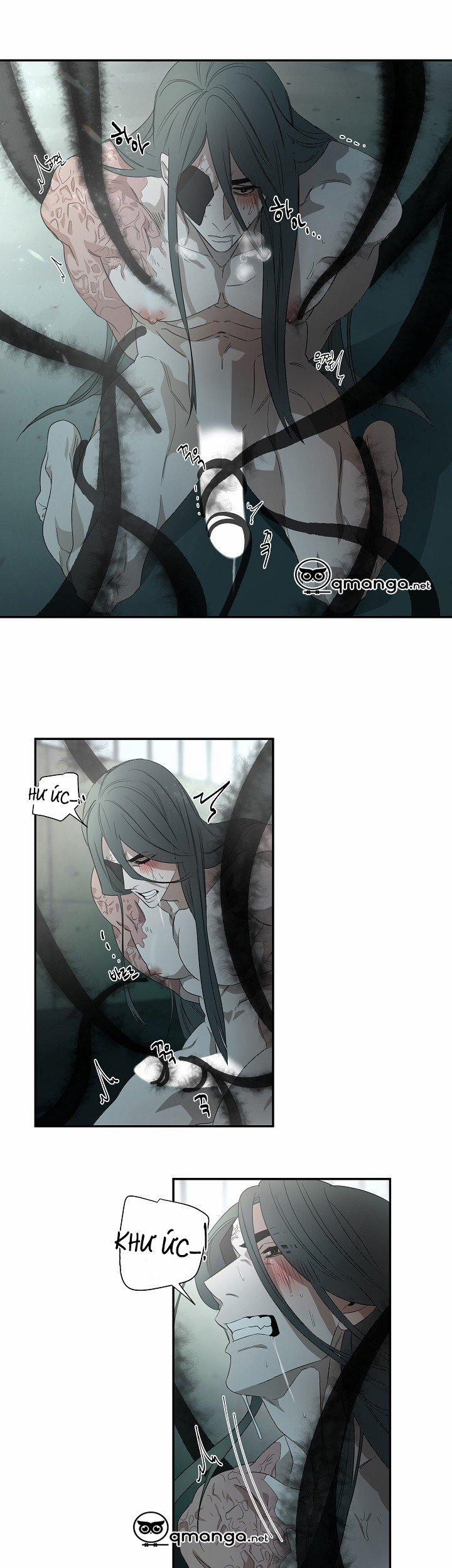 Ever Green 16 trang 6